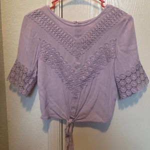 Selling a kid shirt!